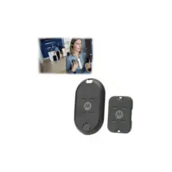 Magnetic Case Kit for Motorola Walkie Talkie CLP446 HKLN4433A