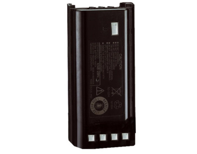 Batterie NiMH 2000 mAh compatible Motorola T82 et T82 Extrême