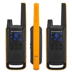 Motorola Walkie Talkie T82 Extreme