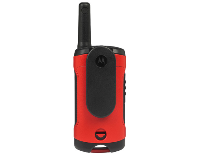 MOTOROLA - Talkie walkie TLKR-T40