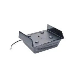 Motorola DM3000 - DM4000 Mobile Desktop Tray ( With Speaker ) RSN4005A