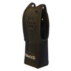 Kenwood KLH-194NCE2 Nylon Case with Integral Belt Loop