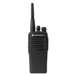 Motorola DP1400 Digital Portable Two Way Radio